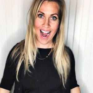 Meet your Posher, Jill